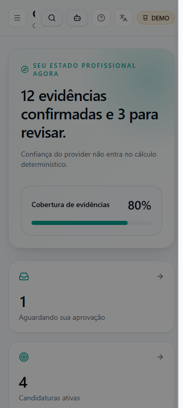 Copilot móvel
